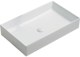 Раковина Art&Max 60см белый AM-78570B-60